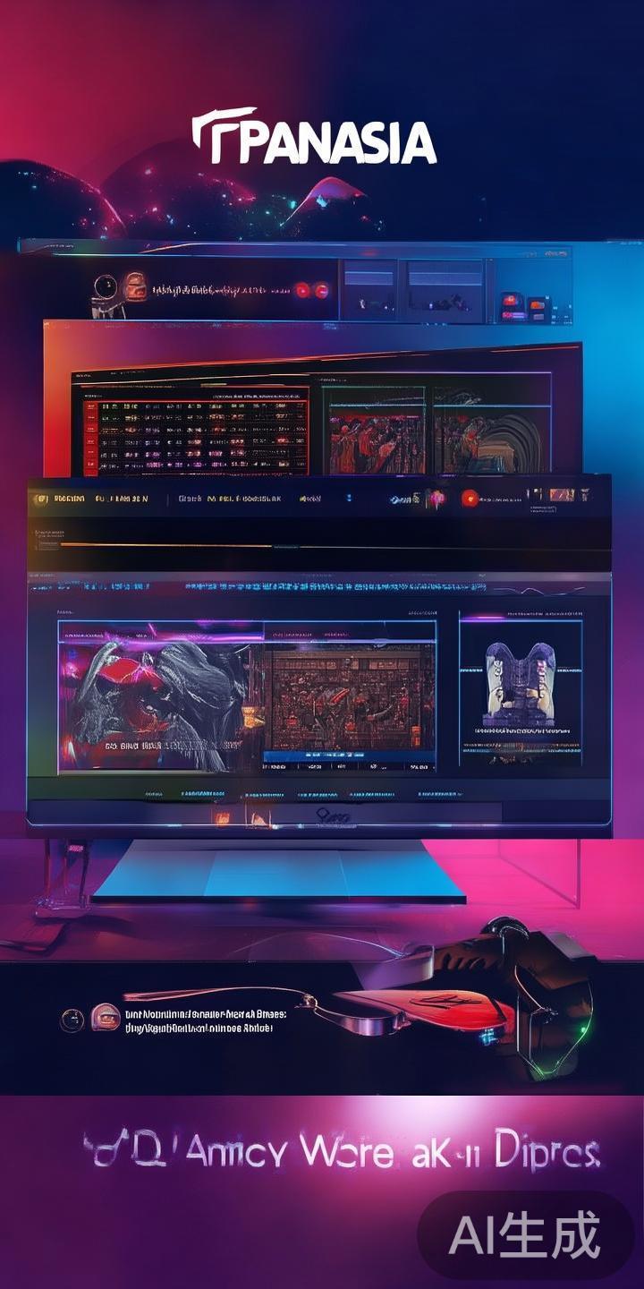 全面掌握泛亚电竞官方下载安装流程及常见问题解决指南 