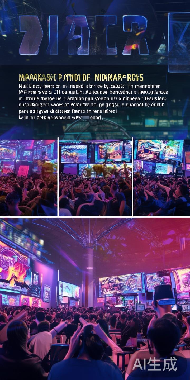 泛亚电竞在半岛地区的当前发展状况与未来发展趋势探究 