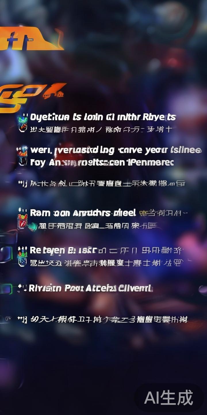 全面解析泛亚电竞平台无法登录的原因与实用解决方案指南 