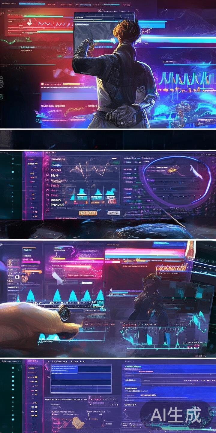 泛亚电竞软件的核心功能优势与用户体验全面提升策略 