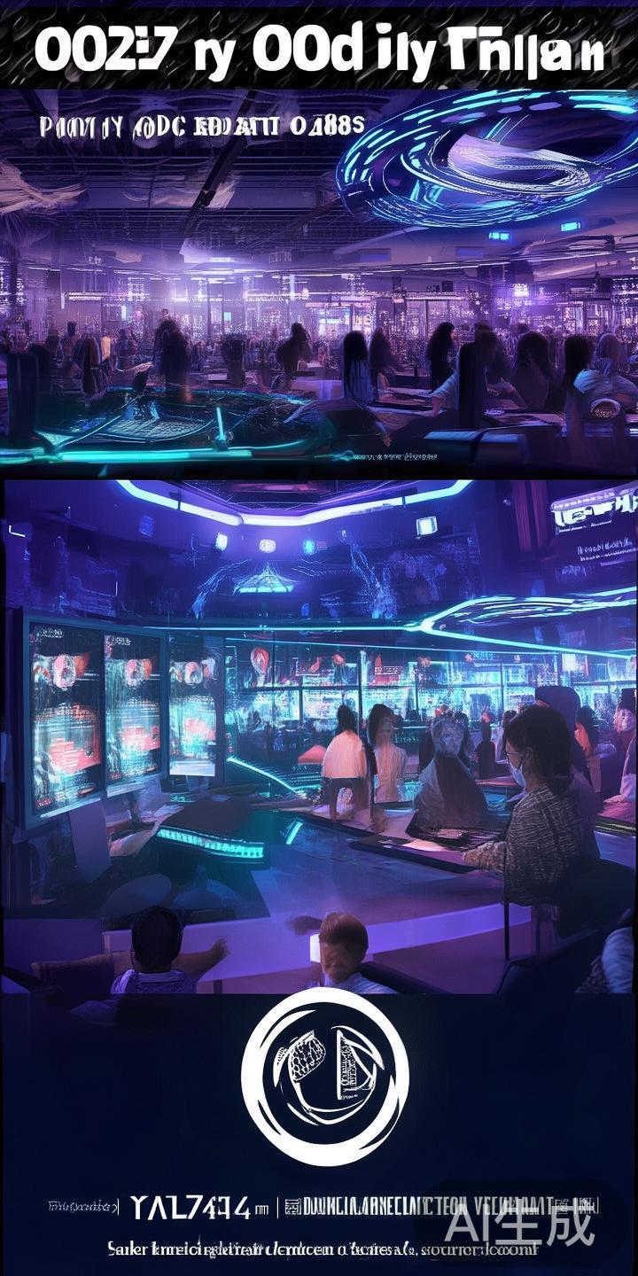 全面探寻泛亚电竞娱乐平台：多元游戏体验与安全保障的创新融合 