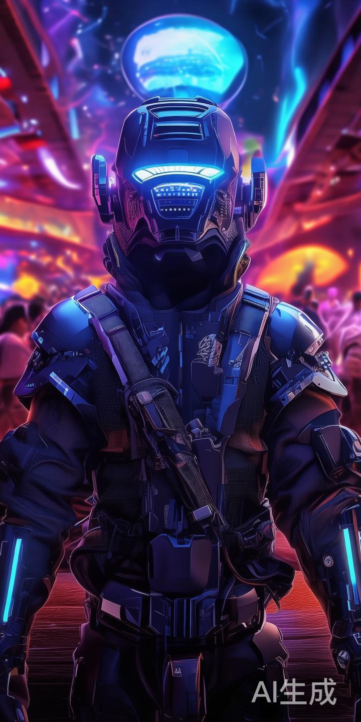 全面解析泛亚电竞在线游戏的安全保障措施与社区交流现状 