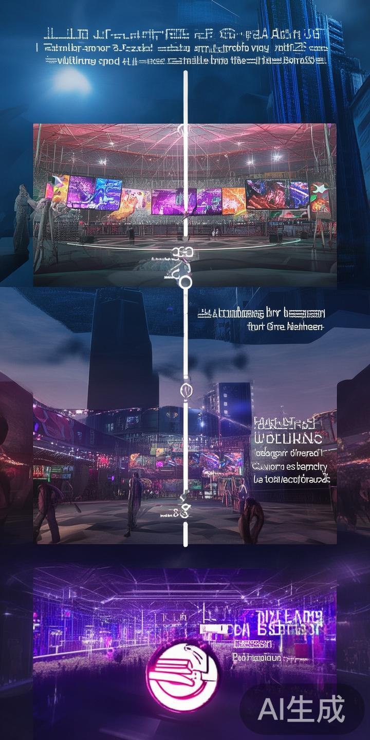 泛亚电竞：全面解析专业电子竞技竞猜平台的优势与发展前景 