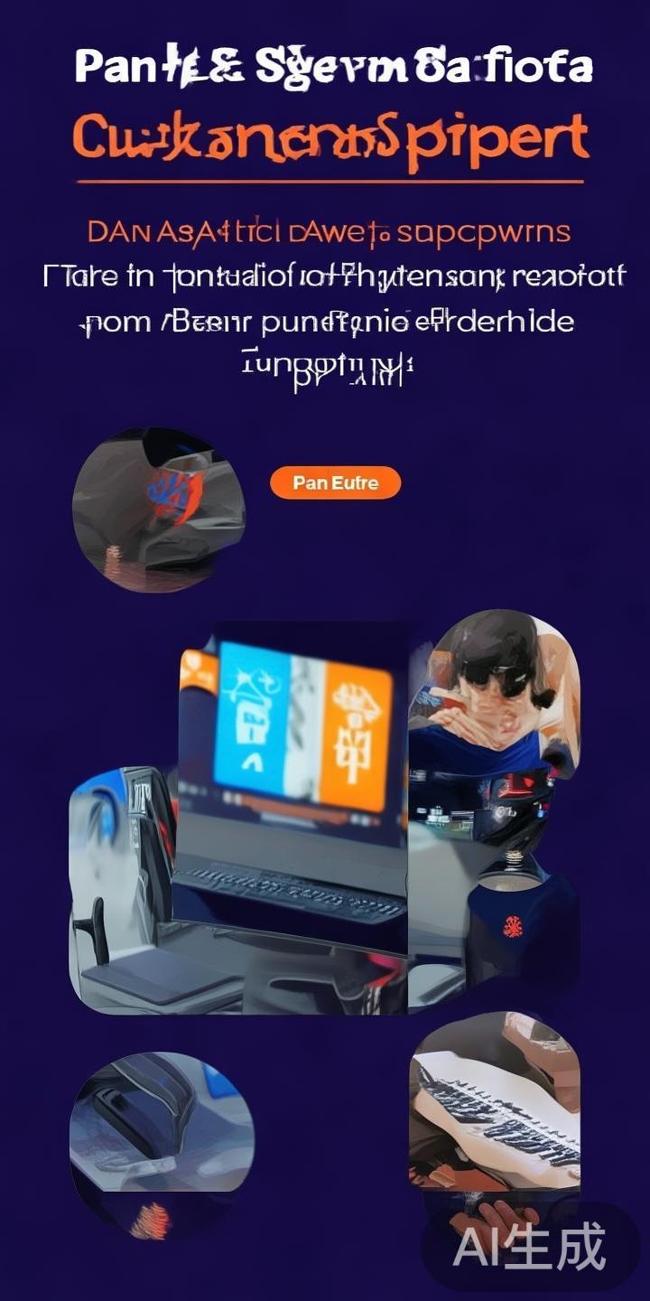 如何方便快捷地联系泛亚电竞官方客服获取专业支持与帮助 