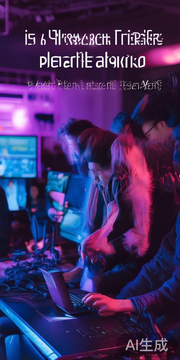 全面解析泛亚电竞风控措施及保障用户资金安全的具体策略 