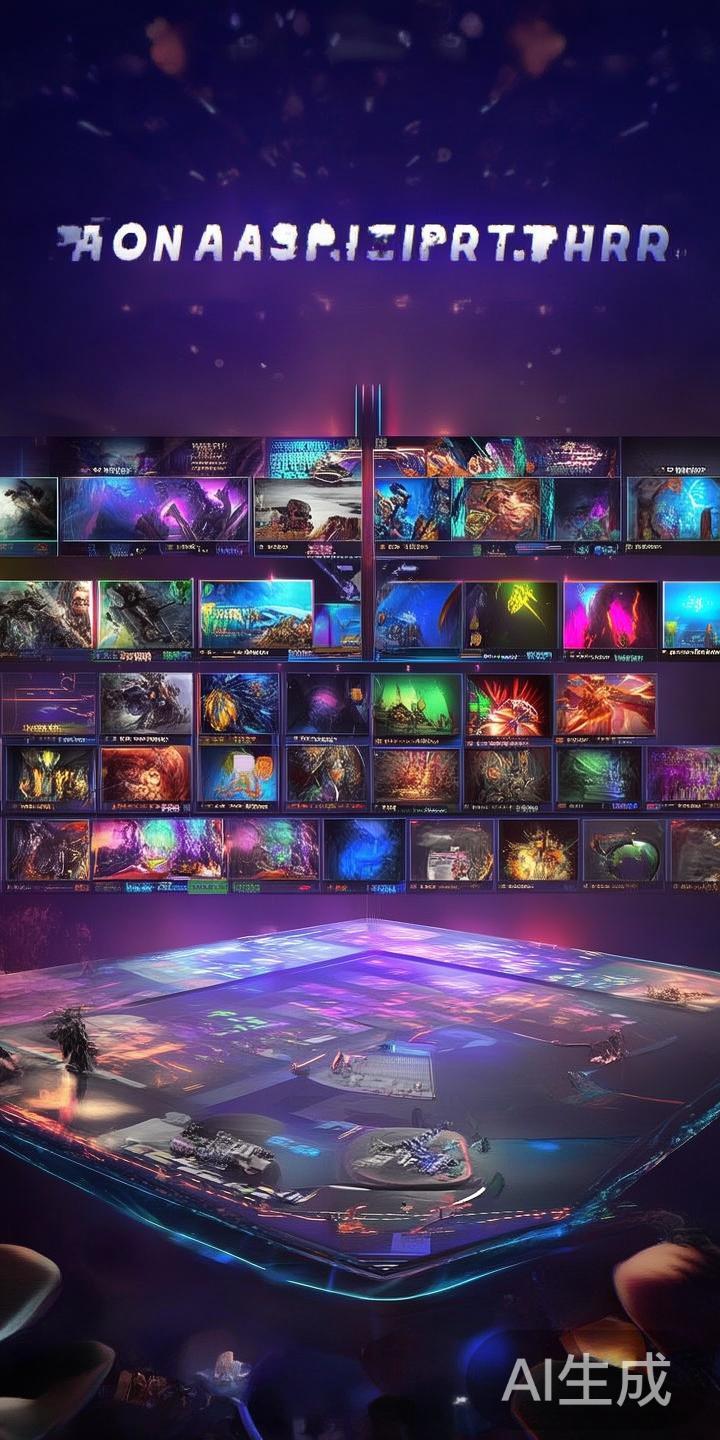 泛亚电竞平台涵盖了广泛的游戏类别，涵盖了射击、MO