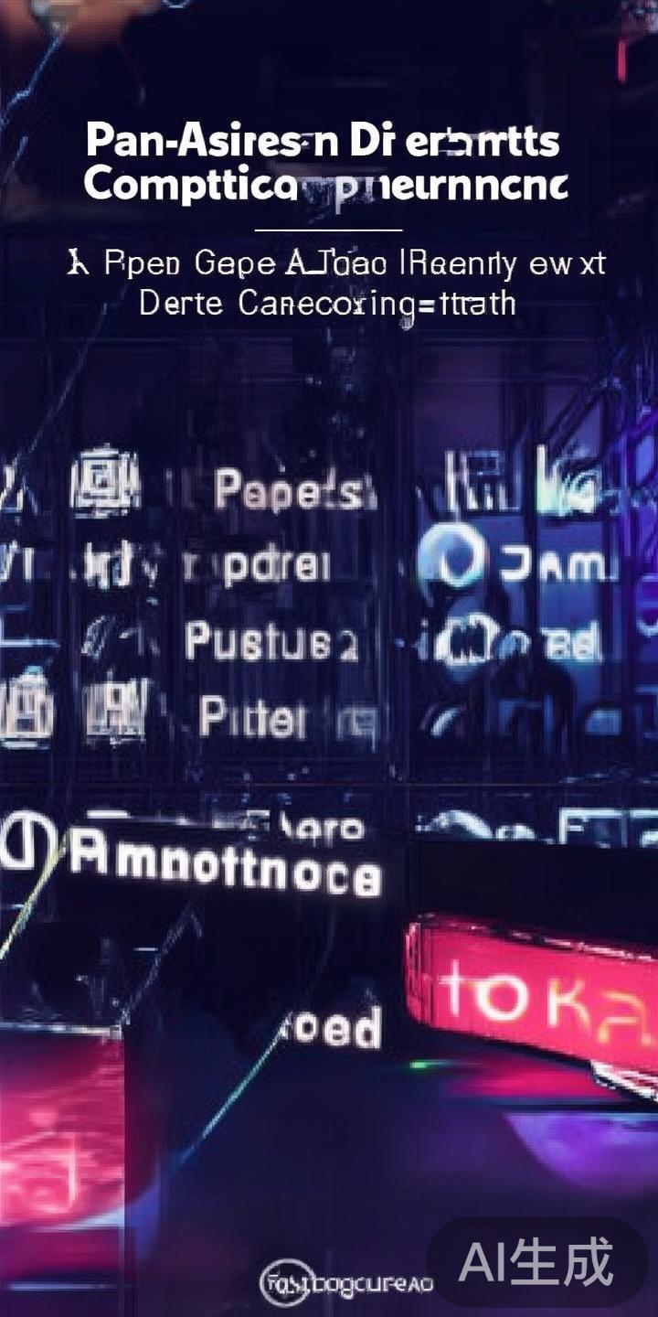 近年来，泛亚电竞赛事在半岛地区迅速崛起，成为推动区