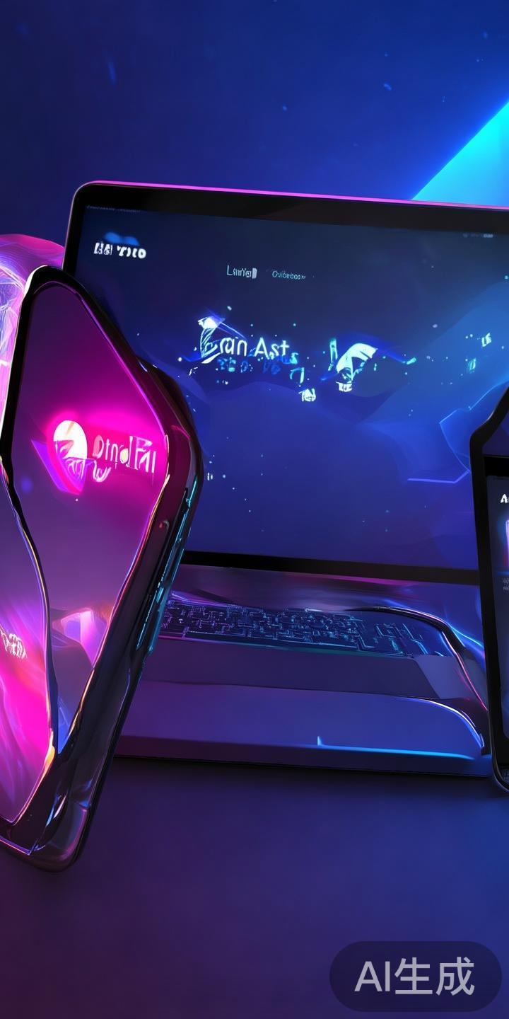 泛亚电竞在线官网登录入口指南:轻松开启你的精彩电竞旅程 多设备支持:无论是电脑、手机还是平板,都能通过泛亚