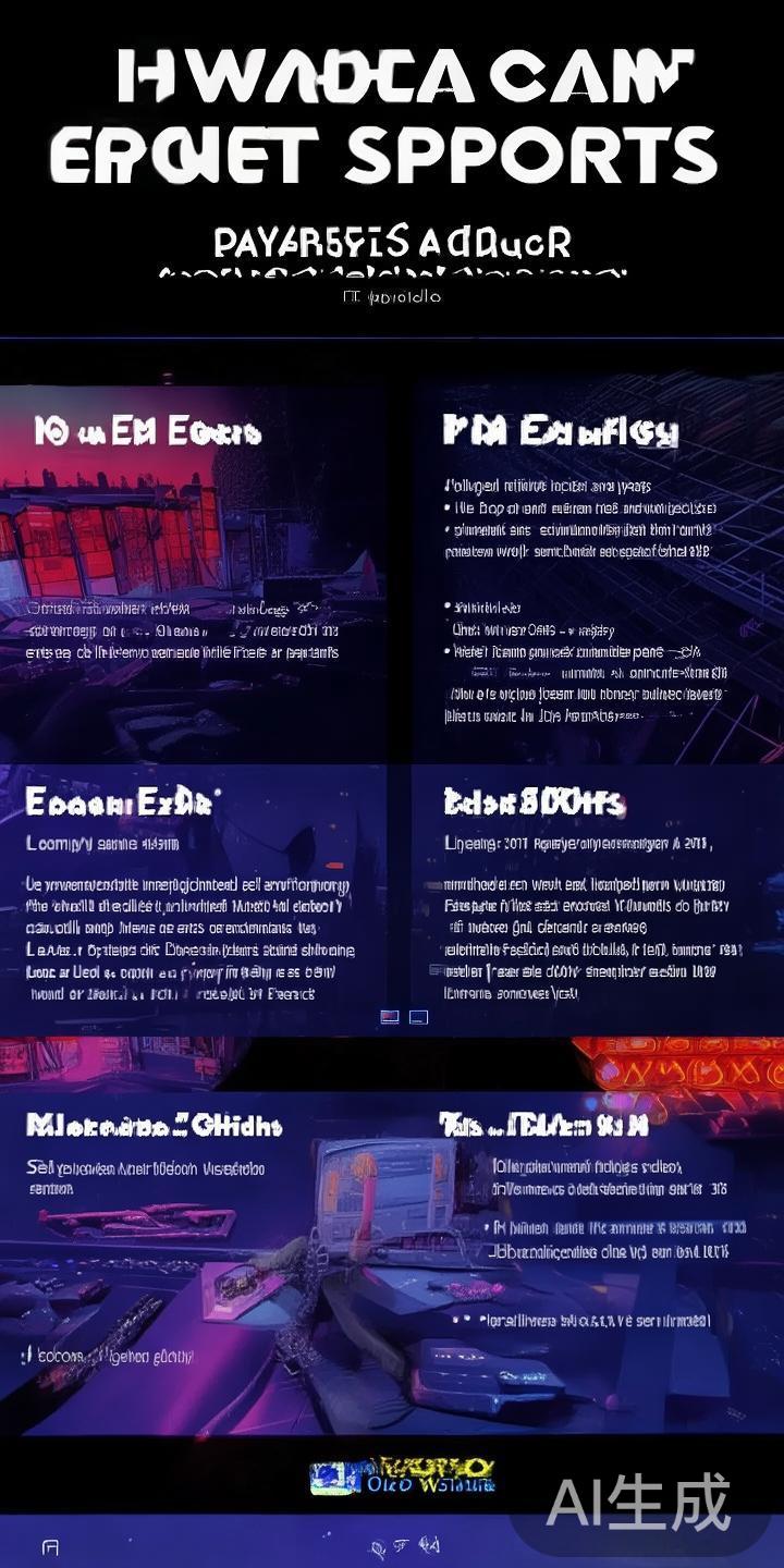 泛亚电竞与im电竞全面对比分析：哪一个平台更适合你的需求？ 