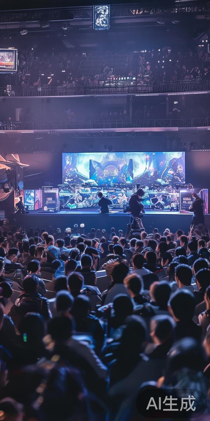 泛亚电竞首战精彩纷呈，惊艳瞬间全面回顾 