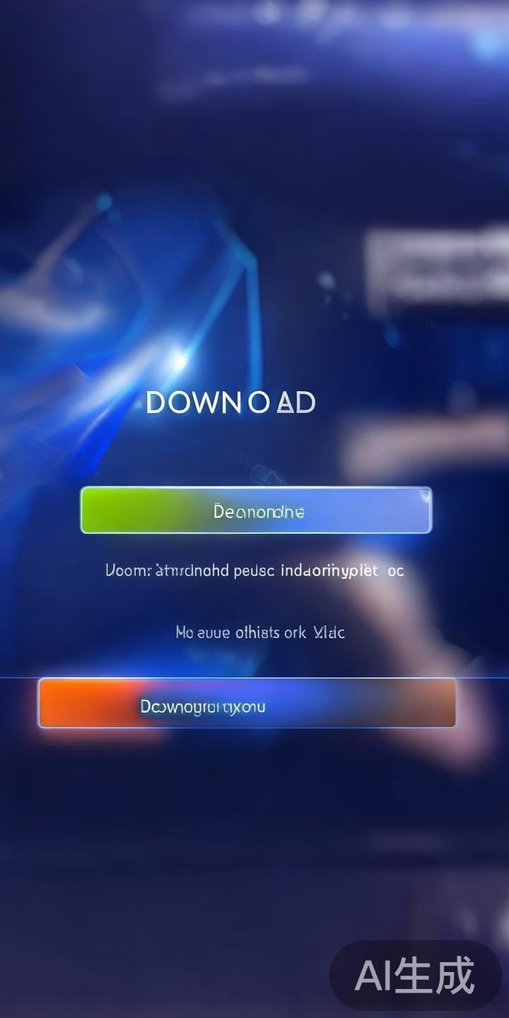 Game泛亚电竞下载全攻略：全面指导助你轻松畅玩电竞游戏全流程 