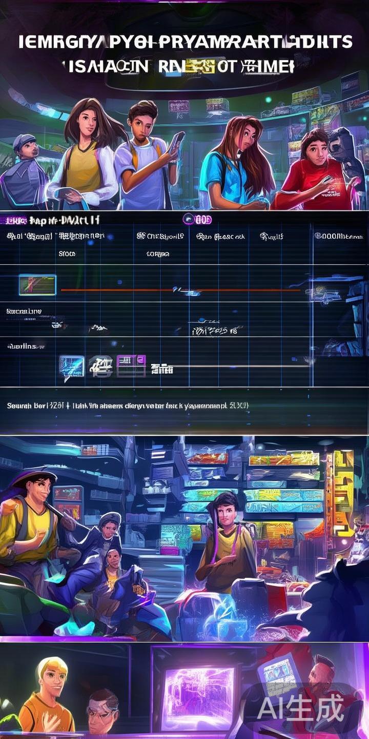 泛亚电竞借助分期付款服务优化玩家体验与平台盈利策略分析 分期付款提升玩家购买体验的优势
对于玩家而言,价