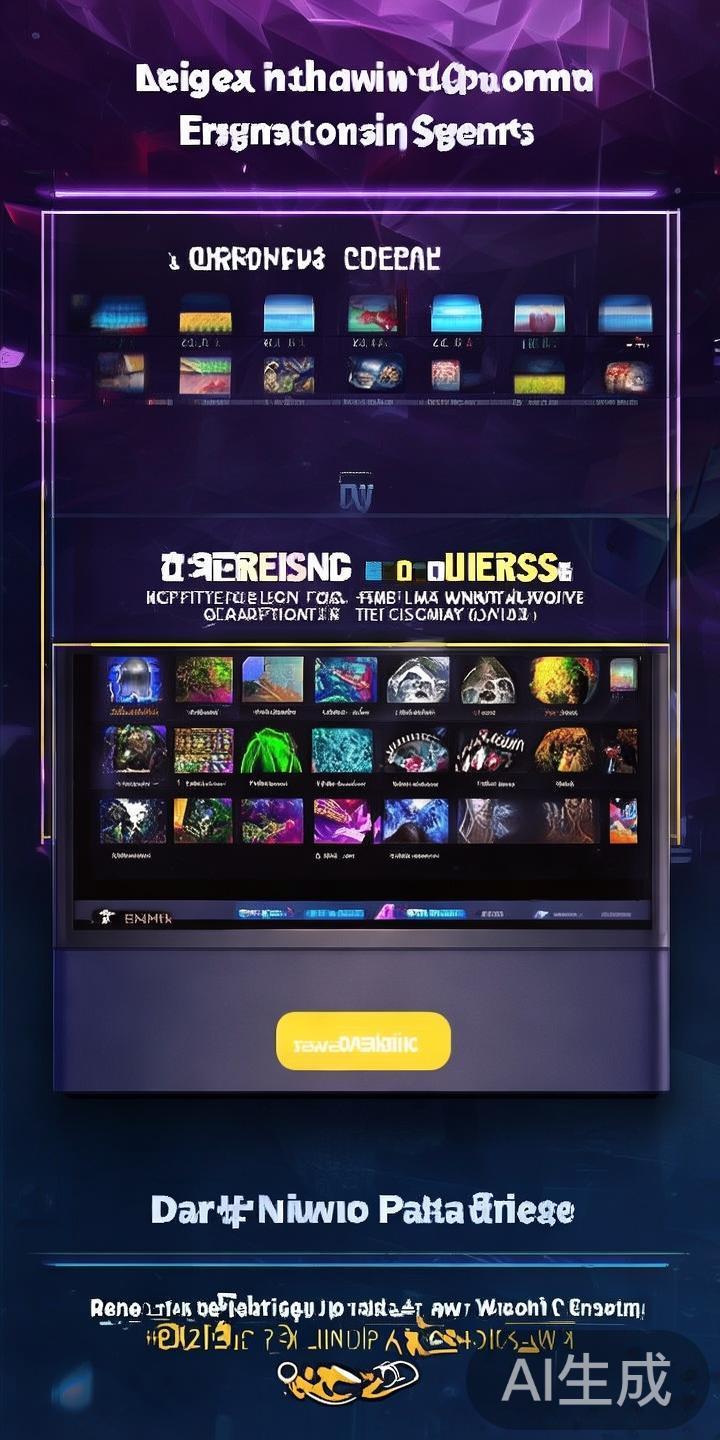 全面解析泛亚电竞1004用户指南：注册流程、游戏玩法与安全保障措施 