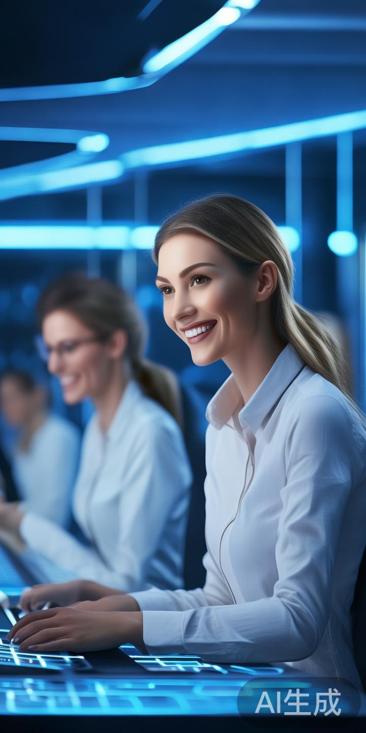 优质的客户服务
一家安全平台会提供全天候的在线客