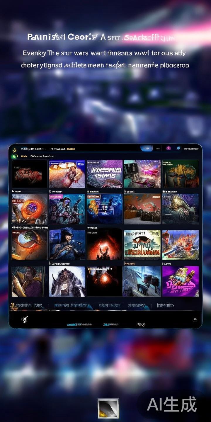 泛亚电竞平台以提供丰富多样的电竞游戏资源为核心，旨